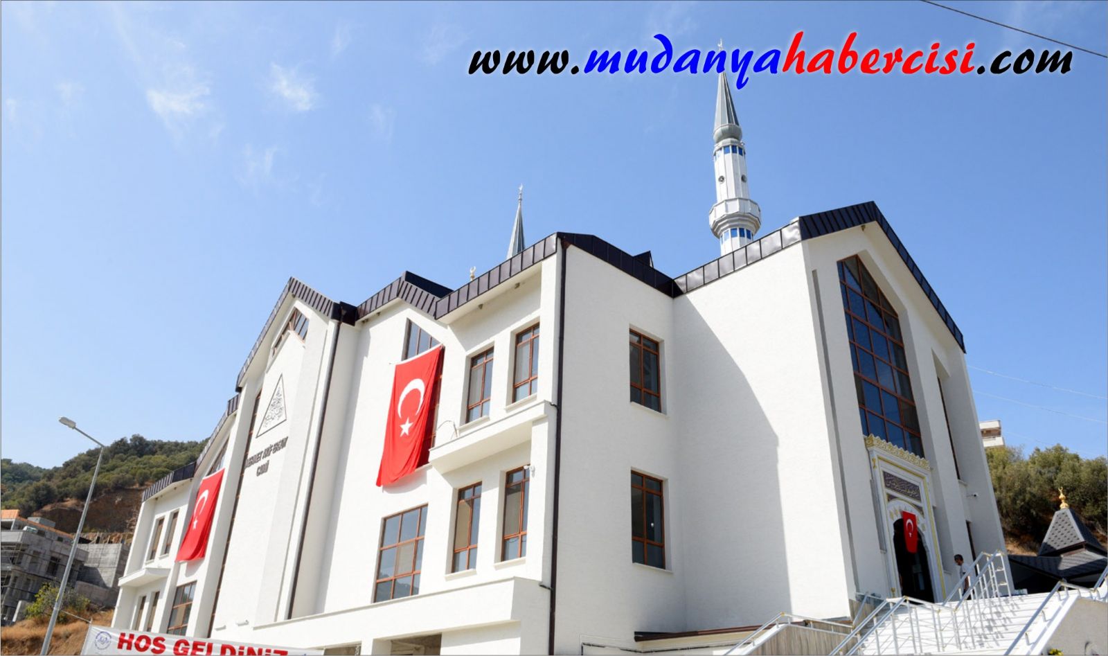 MEHMET AKF ERSOY CAMNE ANLAMLI AILI